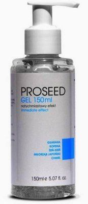 Стимулирующий лубрикант Lovely Lovers PROSEED Gel 150 ml PR1 фото