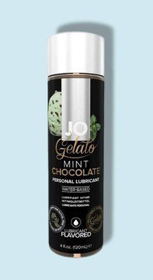 System JO GELATO Mint Chocolate (120 мл) LB1133 фото