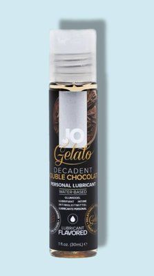 System JO GELATO Double Chocolate (30 мл) LB1134 фото