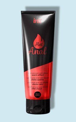 Intt Hot Anal (100 мл) LB1093 фото