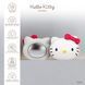 Ультразвуковая маска тепло и холод GESKE Sonic Warm&Cool Mask 8в1 в форме головы by Hello Kitty HB0596 фото 3