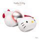 Ультразвуковая маска тепло и холод GESKE Sonic Warm&Cool Mask 8в1 в форме головы by Hello Kitty HB0596 фото 6