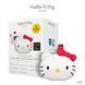 Ультразвуковая маска тепло и холод GESKE Sonic Warm&Cool Mask 8в1 в форме головы by Hello Kitty HB0596 фото 1