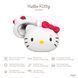 Ультразвуковая маска тепло и холод GESKE Sonic Warm&Cool Mask 8в1 в форме головы by Hello Kitty HB0596 фото 2