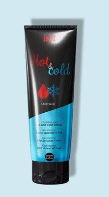 Intt Hot & Cold (100 мл) LB1094 фото