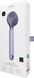 Ультразвуковая щетка для всего тела GESKE Sonic Full-Body Brush Intensive Exfoliator 8в1 purple HB0380 фото 8