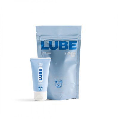 Лубрикант на водной основе LUBE, 50 мл Friday Bae (Франция) FB650003 фото