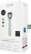 Электронный роллер для лица с микроиглами GESKE MicroNeedle Face Roller 9в1 green HB0195 фото 8