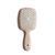 Гребінець Janeke Superbrush (Пудровий з білим) 94SP226RSA фото