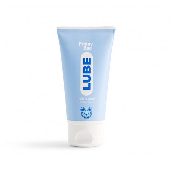 Лубрикант на водній основі LUBE, 50 мл Friday Bae (Франція) FB650003 фото