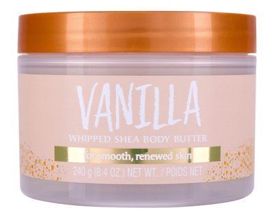 Баттер для тела Tree Hut Vanilla Whipped Body Butter 240g 075371007637 фото
