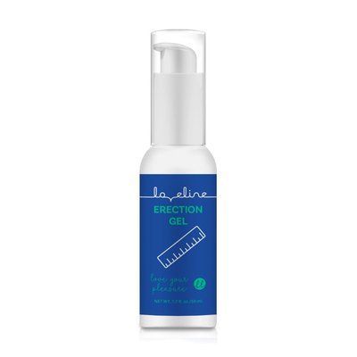 Гель Loveline Erection Gel 50 мл ST191 фото