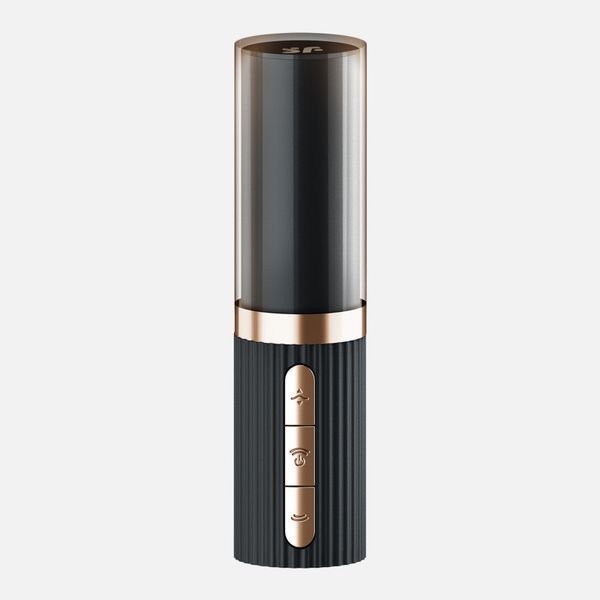 Вакуумний стимулятор клітора Satisfyer Pro 2 Kiss Satisfyer IG078601 фото