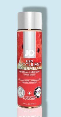 System JO H2O &mdash; Watermelon (120 мл) LB1137 фото