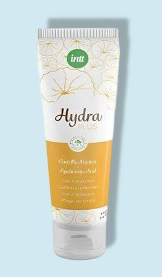 Intt Hydra Plus (100 мл) LB1096 фото