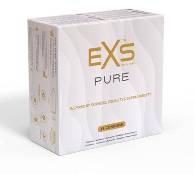 EXS Pure 48 штук EX41 фото