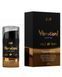 Жидкий вибратор Intt Vibration Coffee (15 мл) SO3511 фото 2