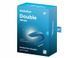 Вібратор для пар Satisfyer Double Whale з двома моторчиками SO1643 фото 2