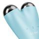 Мікрострумовий підтягувач обличчя GESKE MicroCurrent Face-Lifter 6в1 turquoise HB0136 фото 5