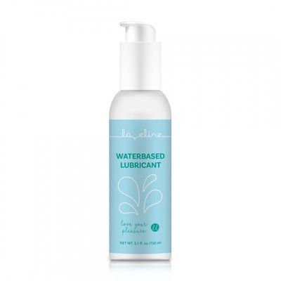 Лубрикант на водной основе, Waterbased lubricant, 150 мл Loveline (Нидерланды) LL045577 фото