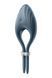 Ерекційне віброкільце-ласо Satisfyer Duelist Dark Blue, 10 режимів, потужний мотор SO6276 фото 3