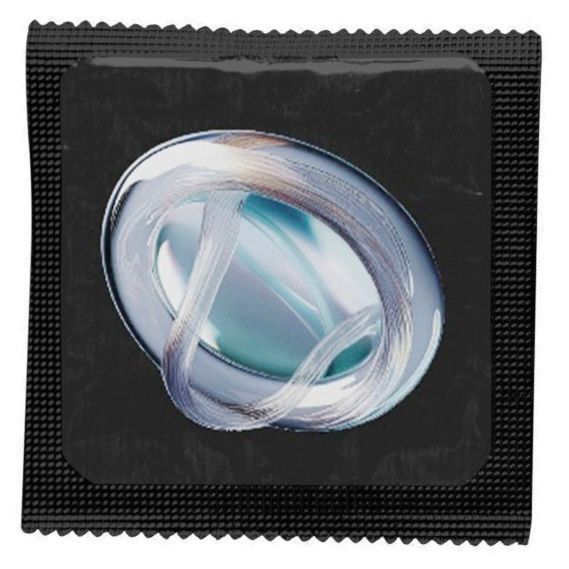 Презерватив Satisfyer Premium Condoms 64 мм 1 шт SX3276 фото