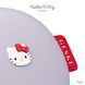 Щітка для обличчя GESKE Facial Brush 3в1 by Hello Kitty purple HB0237 фото 5