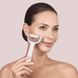 Електронний ролер для обличчя та тіла з мікроголками GESKE MicroNeedle Face&Body Roller 8в1 starlight HB0198 фото 4