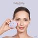 Щітка для обличчя GESKE Facial Brush 3в1 by Hello Kitty purple HB0237 фото 4