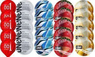 Набір з 25 шт OLORed0.01 + ONE Strong + ONE Mint + ONEChocolateStrawberry + ONEBanana SOS8765 фото