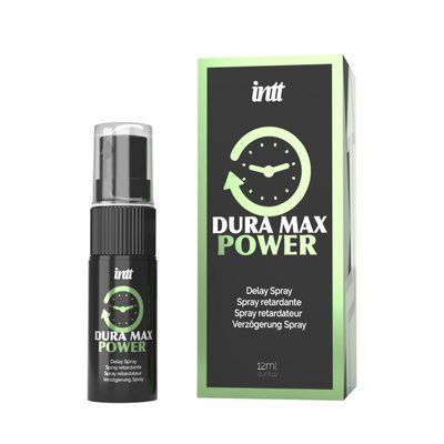 Пролонгатор Intt Dura Max Power (12 мл) ST61 фото