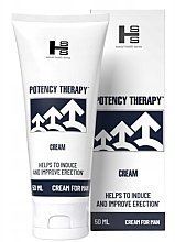 Крем Potency Therapy Cream 50 мл ST194 фото