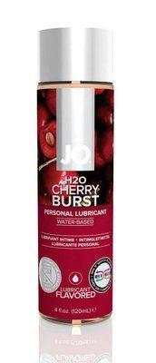 System JO H2O &mdash; Cherry Burst (120 мл) LB1140 фото