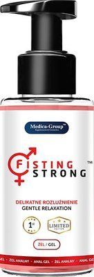 Medica-Group Fisting Strong - анальный лубрикант 150 ml MG8 фото