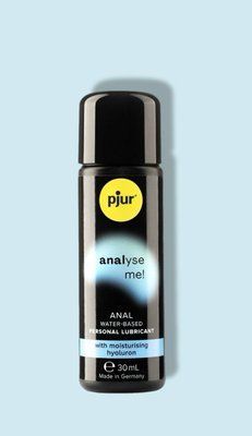Pjur analyse me! Comfort water glide 30 мл LB1100 фото