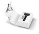 Електронний ролер для обличчя та тіла з мікроголками GESKE MicroNeedle Face&Body Roller 8в1 black HB0201 фото 9