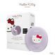 Щетка для лица GESKE Facial Brush 3в1 by Hello Kitty с держателем purple HB0240 фото 1