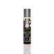 Смазка на водной основе System JO GELATO White Chocolate Raspberry (30 мл) без сахара и парабенов SO3505 фото 3