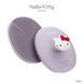 Щетка для лица GESKE Facial Brush 3в1 by Hello Kitty с держателем purple HB0240 фото 6