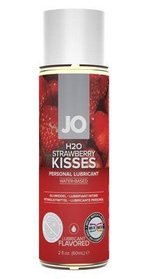 System JO H2O &mdash; Strawberry Kiss (60 мл) LB1142 фото