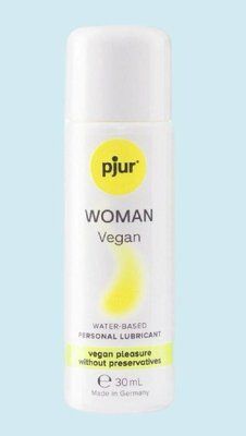 Pjur Woman Vegan 30 мл LB1049 фото