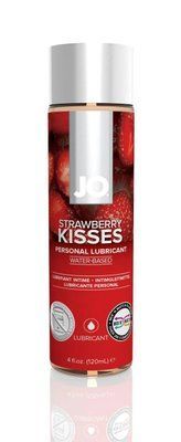 System JO H2O &mdash; Strawberry Kiss (120 мл) LB1143 фото