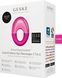 Массажер для глаз GESKE Cool & Warm Eye Massager 7в1 magenta HB0311 фото 8