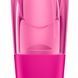 Массажер для глаз GESKE Cool & Warm Eye Massager 7в1 magenta HB0311 фото 5