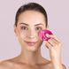 Массажер для глаз GESKE Cool & Warm Eye Massager 7в1 magenta HB0311 фото 4