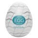 Мастурбатор-яйце Tenga Egg Wavy II з подвійним хвилястим рельєфом SO5487 фото 1