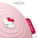 Электронная ультразвуковая щетка для лица GESKE Sonic Facial Brush 4в1 Hello Kitty pink HB0243 фото 5