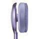 Звуковая светодиодная щетка для всего тела GESKE Sonic LED Full-Body Brush&Intensive Exfoliator 9в1 purple HB0391 фото 5