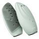 Очищувальна щітка для обличчя GESKE Sonic Thermo Facial Brush&Face-Lifter 8в1 green HB0096 фото 6
