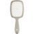 Гребінець Janeke Superbrush (Сірий з білим) 94SP226GRI фото